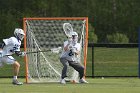 MLax vs Babson  Men’s Lacrosse vs Babson College. - Photo by Keith Nordstrom : Wheaton, LAX, Lacrosse